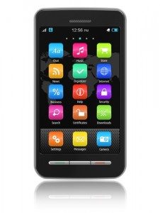 Physician Disability How Physicians Use Smartphones 226x300 1
