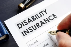 disability insurance definition