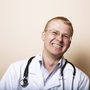 Doctor Disability How Laughter Helps Doctors 300x300 1