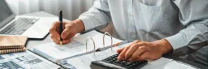 tax planning