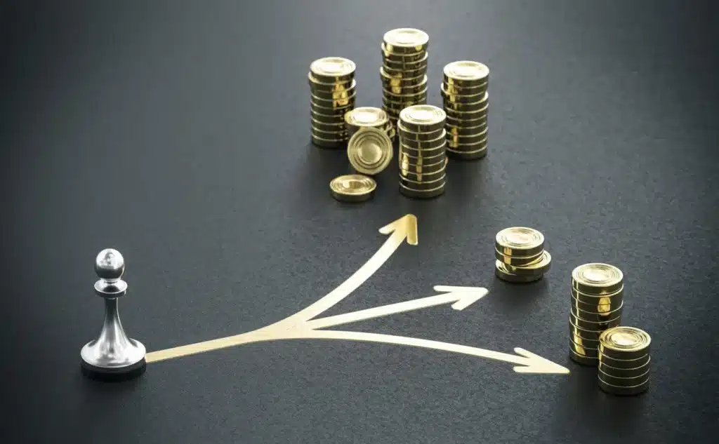 asset allocation