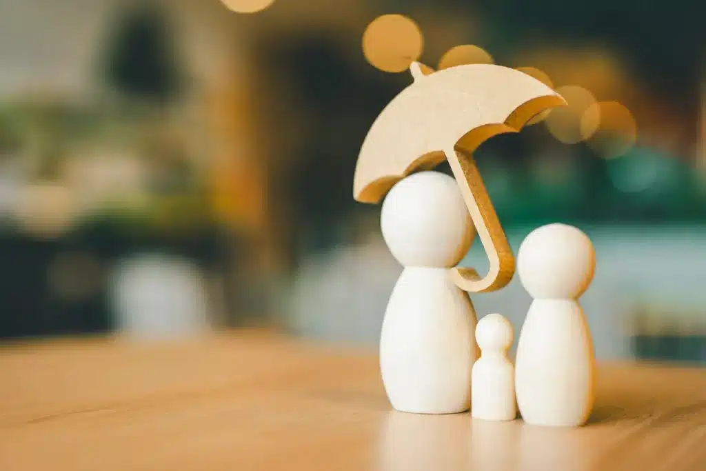 life insurance coverage 1