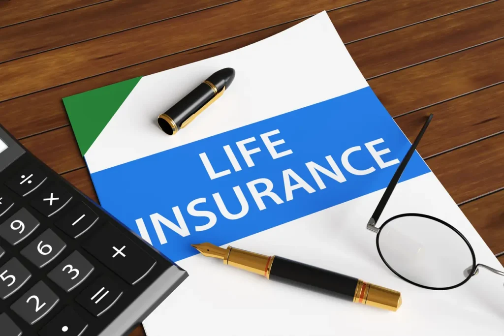 term vs whole life insurance