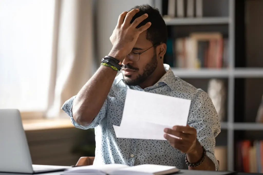 Financial Mistakes Young Physicians Make