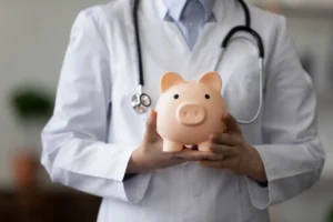 physician retirement plan