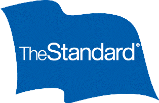 The Standard Logo 1