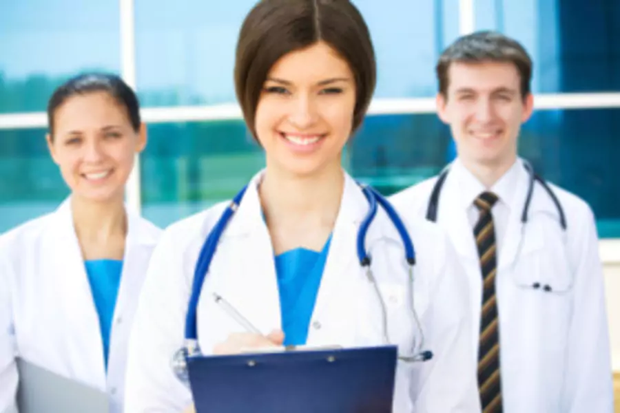 Disability Insurance for Young Doctors