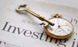 Investing 1