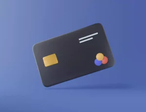 Credit Card 1