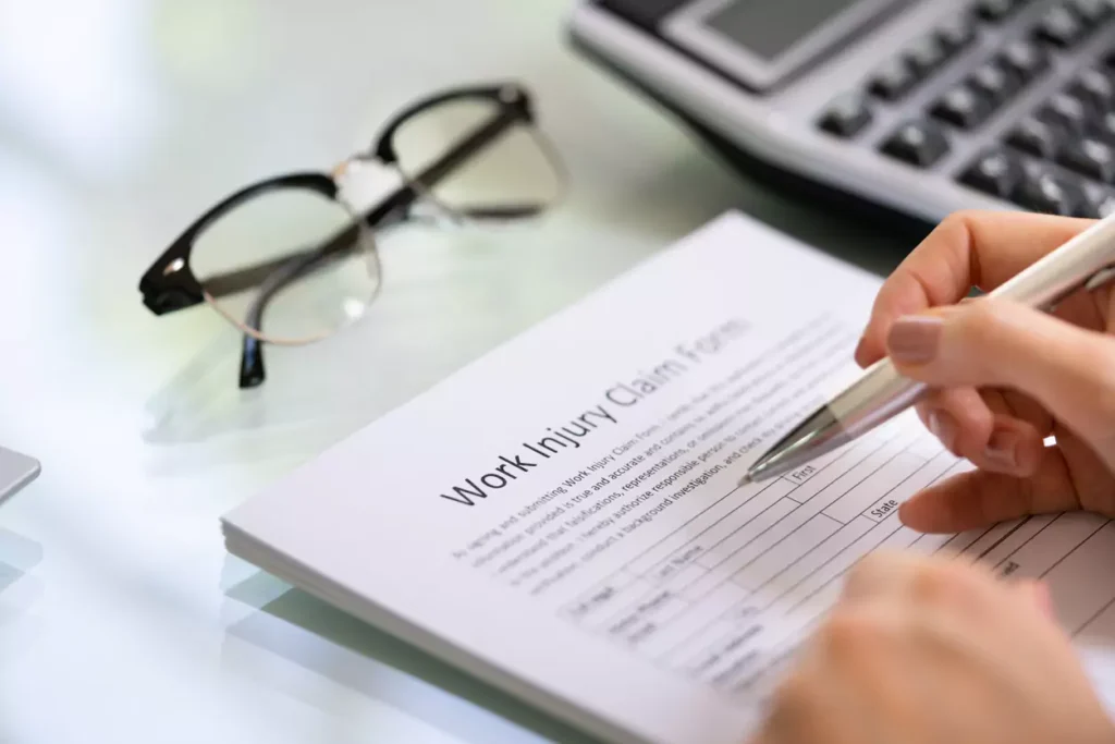 Workers Compensation