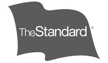 Standard Logo Grayscale 220h