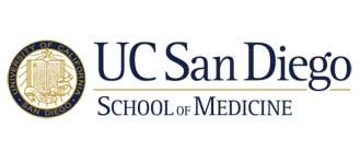 UCSD School Of Medicine Logo