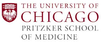 University Of Chicago Pritzker School of Medicine Logo
