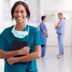 Woman in Medicine