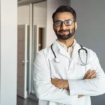 Locum Tenens Physician
