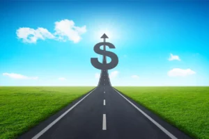 Financial roadmap for physicians