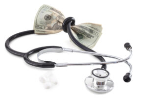 Why physicians need disability insurance