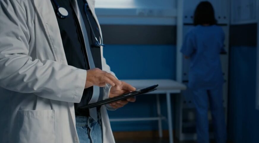 Physician considering disability insurance options