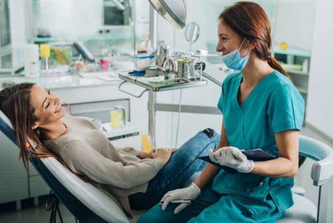 Choosing the right disability insurance for dentists