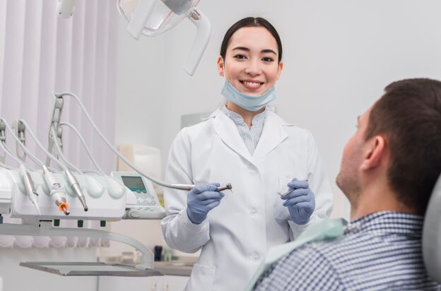 Disability insurance for dentists in clinical practice