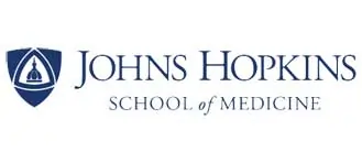 Johns Hopkins Logo