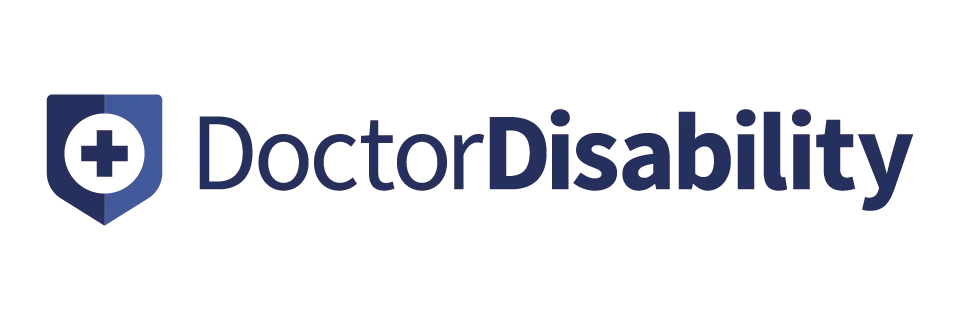 cropped DoctorDisability Main Page Logo