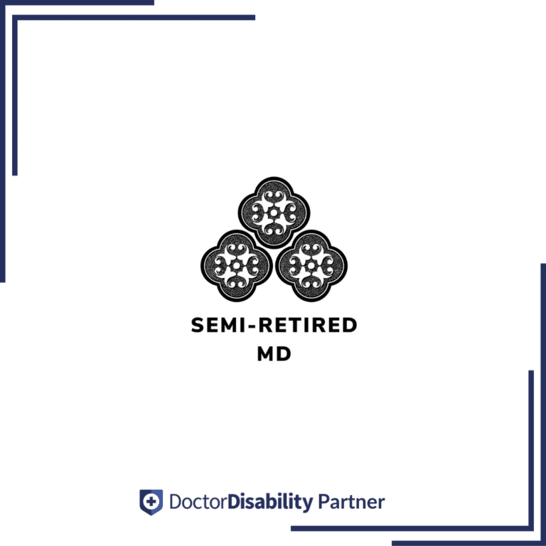 SemiRetiredMD Partner (1)