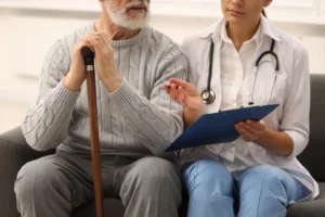 long-term care insurance