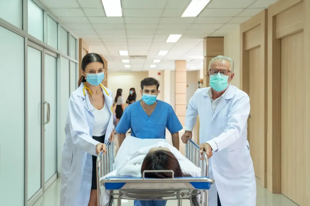 Disability Insurance for Emergency Medicine Physicians