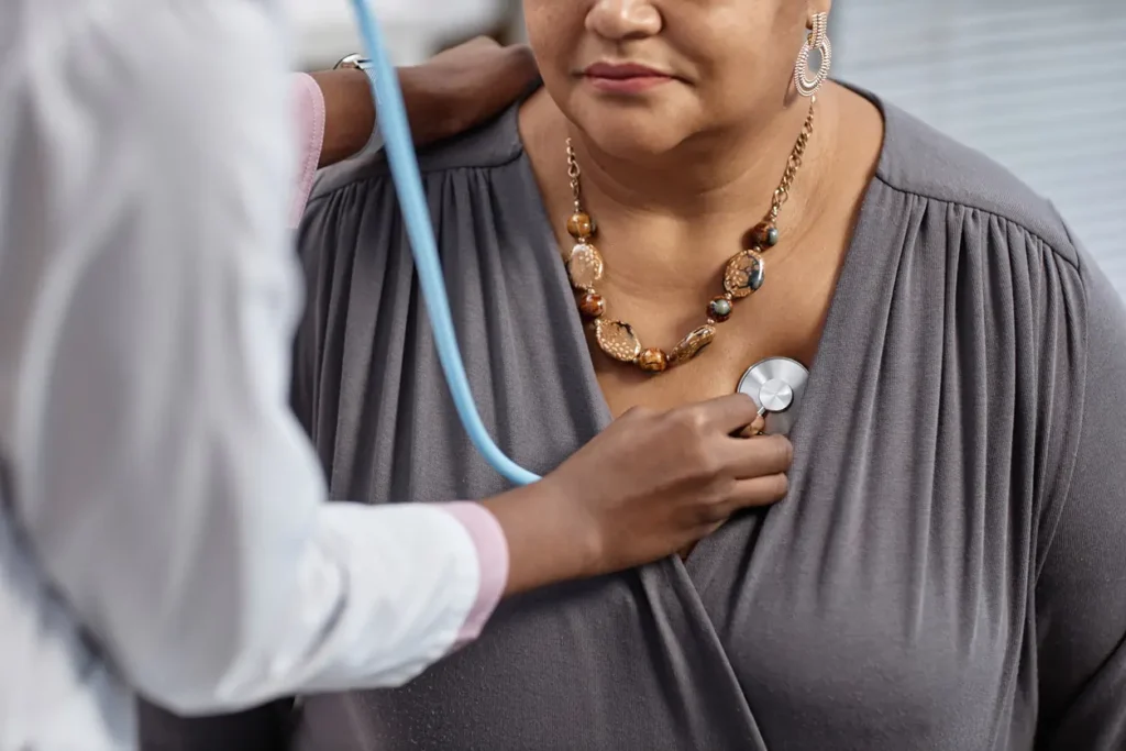 cardiologist disability insurance