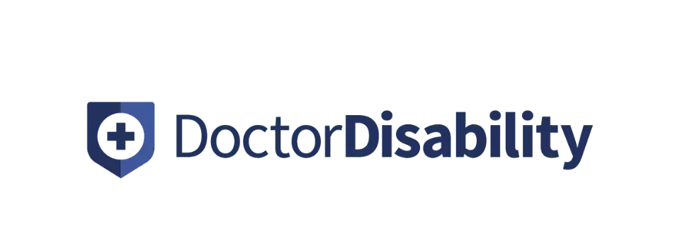 DoctorDisability full logo
