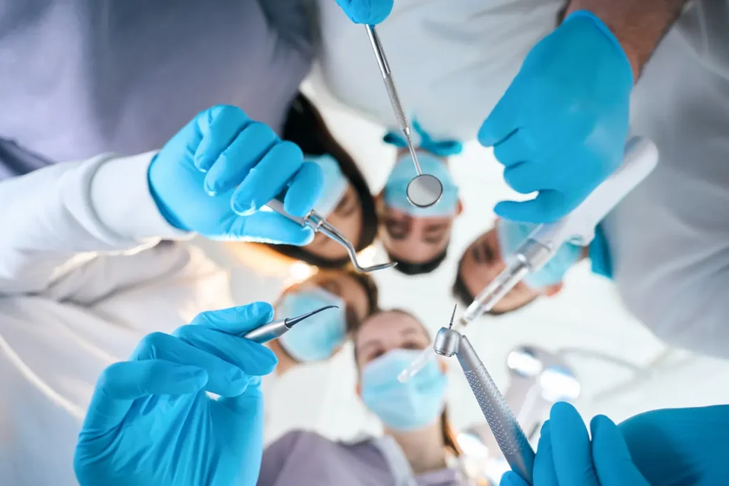 dentist disability insurance