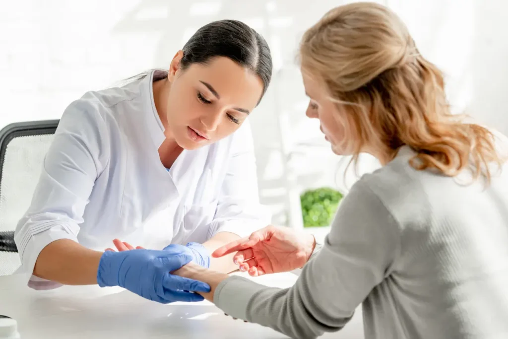disability insurance for dermatologists