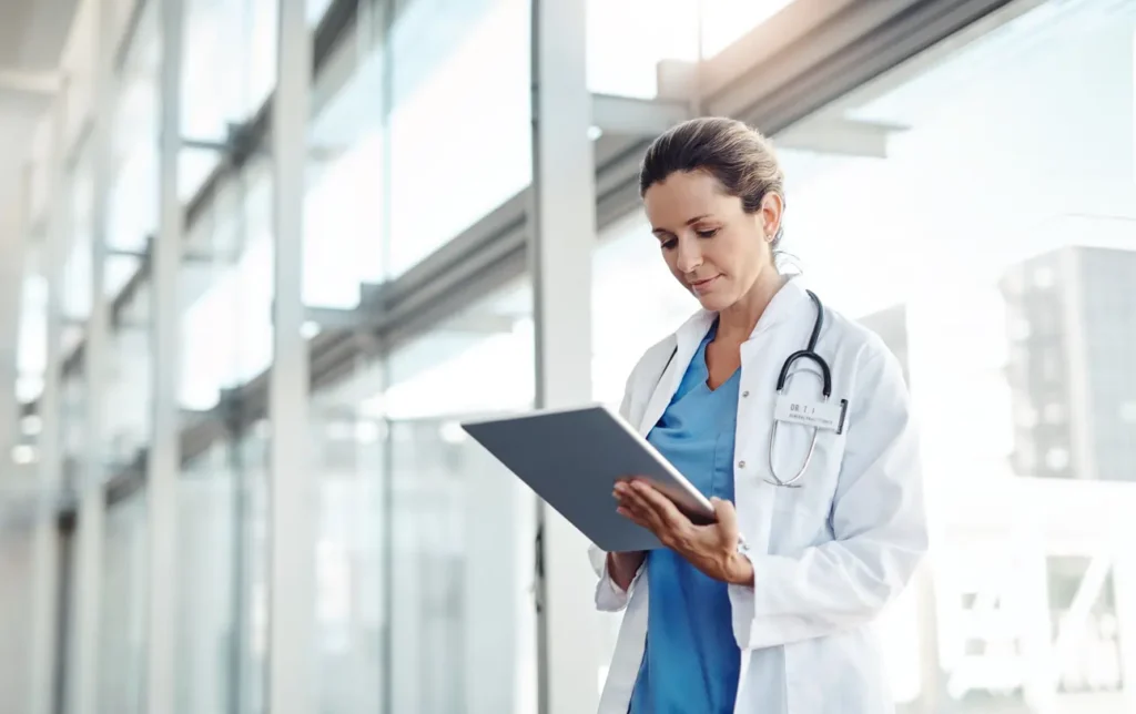 disability insurance for emergency medicine physicians components