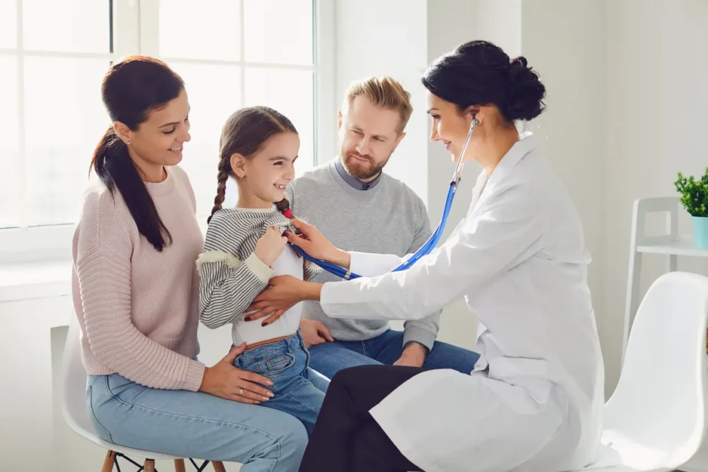 disability insurance for family practice physicians