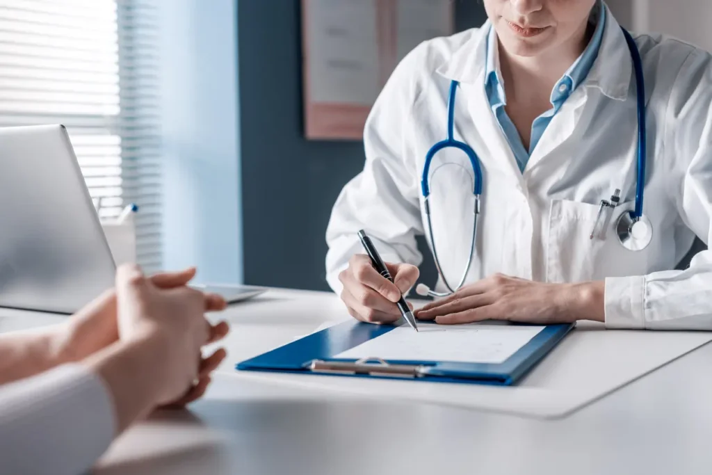 disability insurance for gastroenterologists