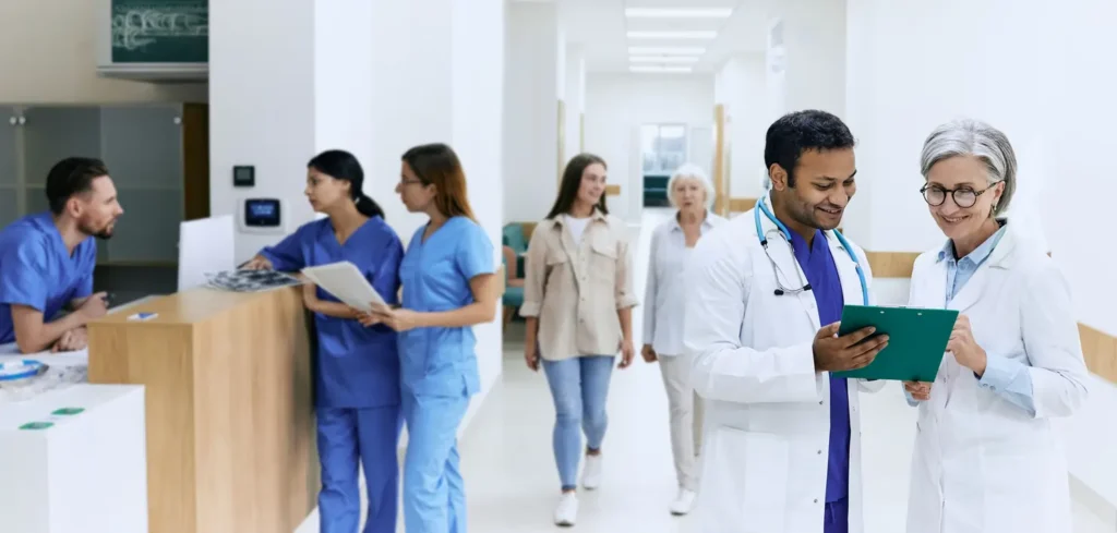 disability insurance for hospitalists