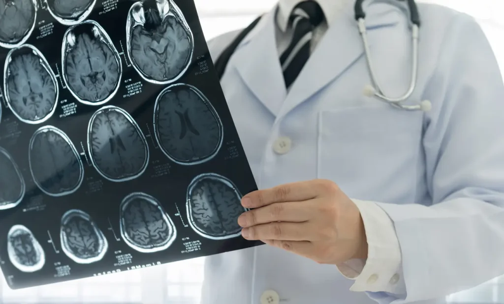disability insurance for neurologists