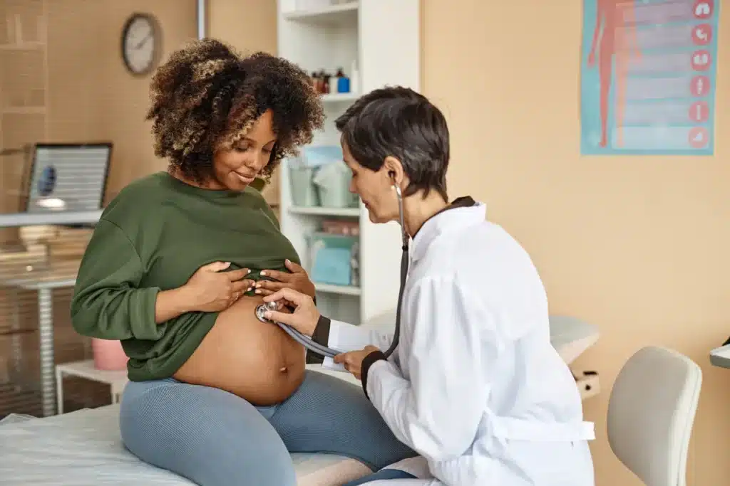 disability insurance for ob/gyns