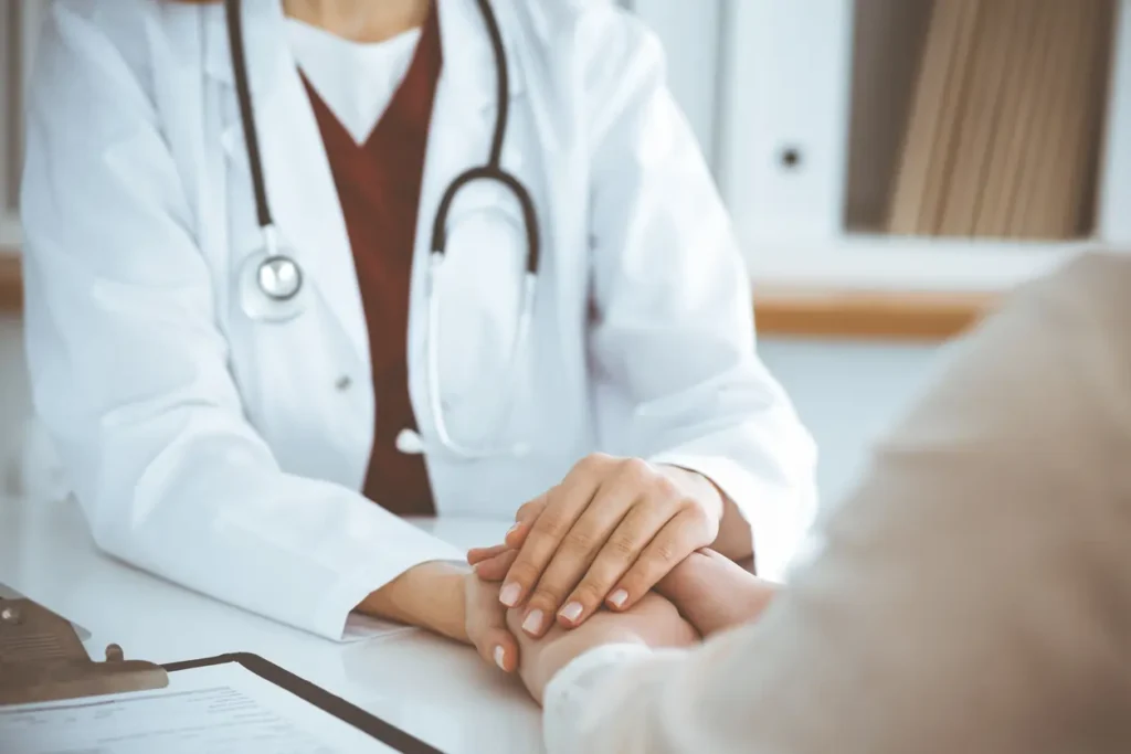 disability insurance for oncologists