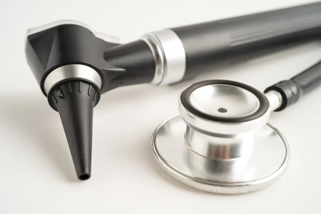 disability insurance for otolaryngologists