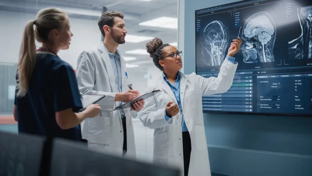 disability insurance for radiologists