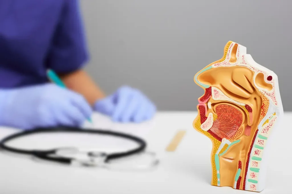 otolaryngologist disability insurance