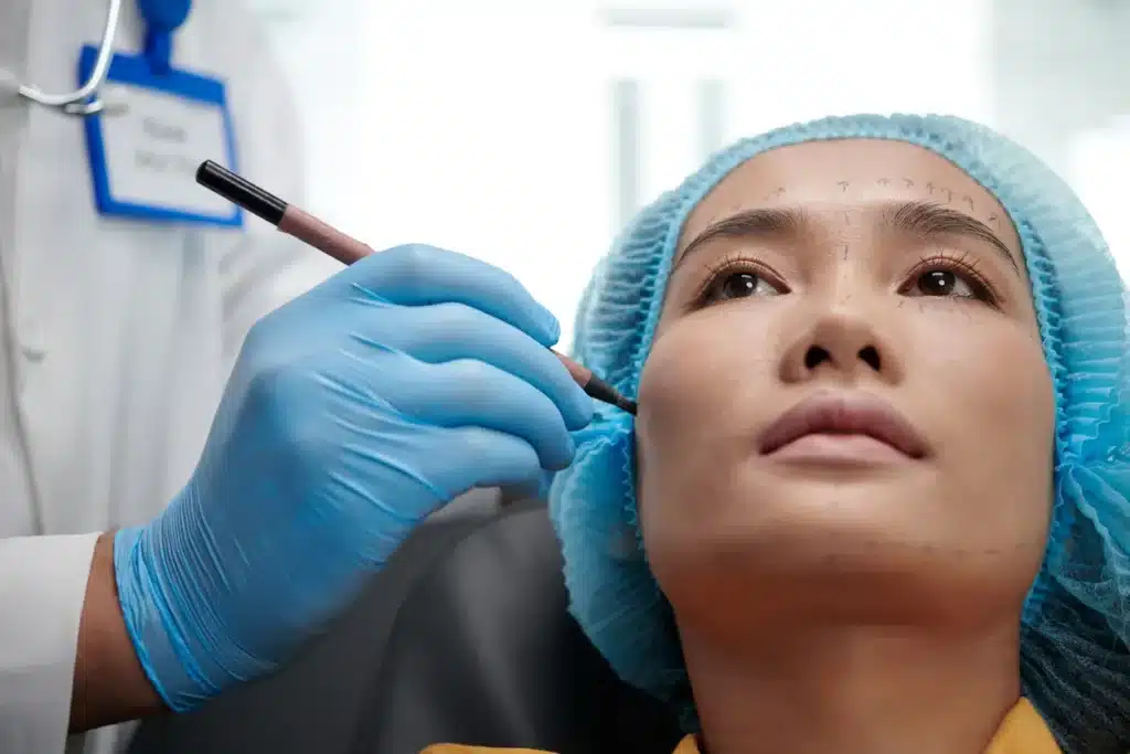 plastic surgeon disability insurance