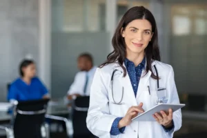 disability insurance in residency