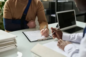disability risks