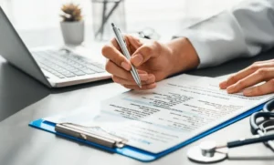 medical records