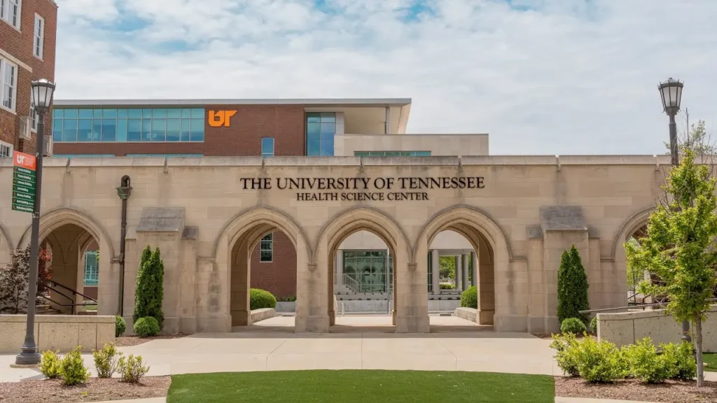 UT Health Science Center