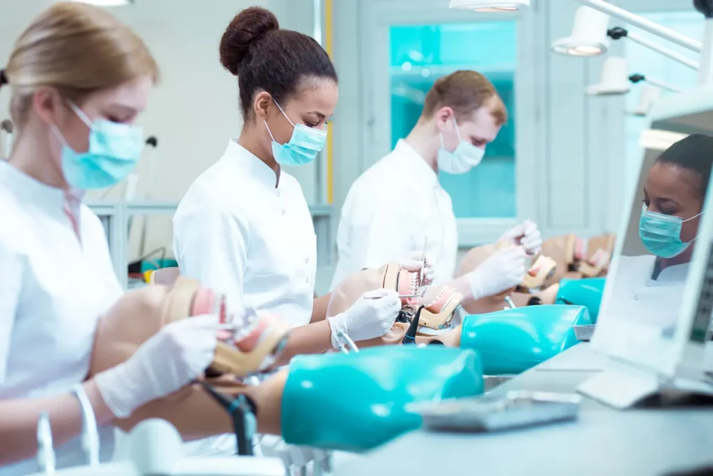 dental students disability insurance