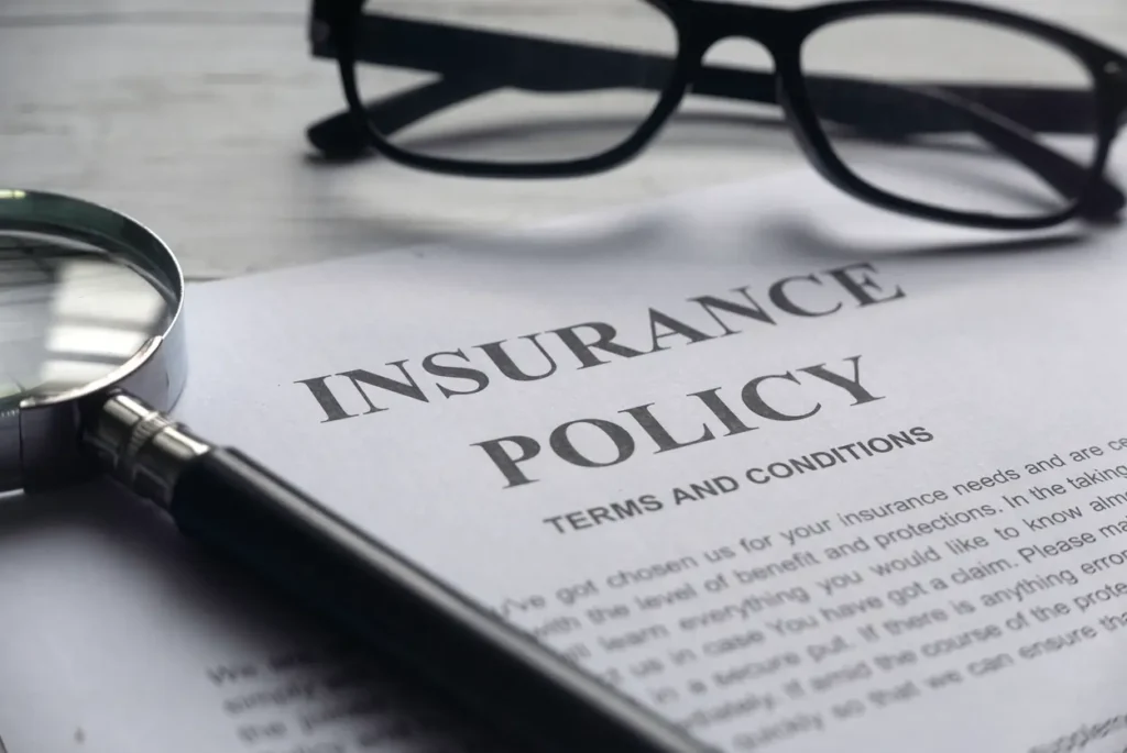 how do i file a disability insurance claim
